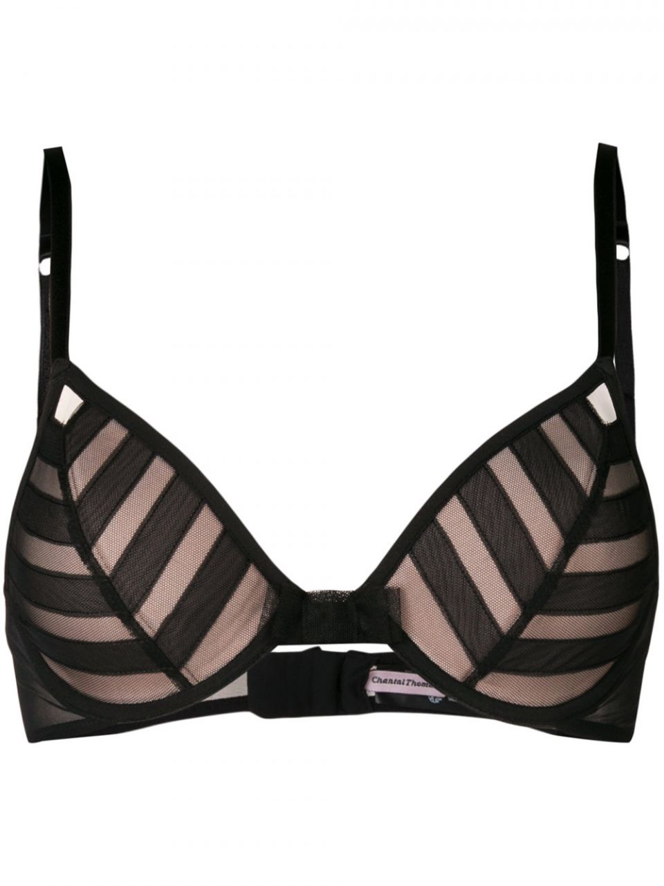 Influente Bra