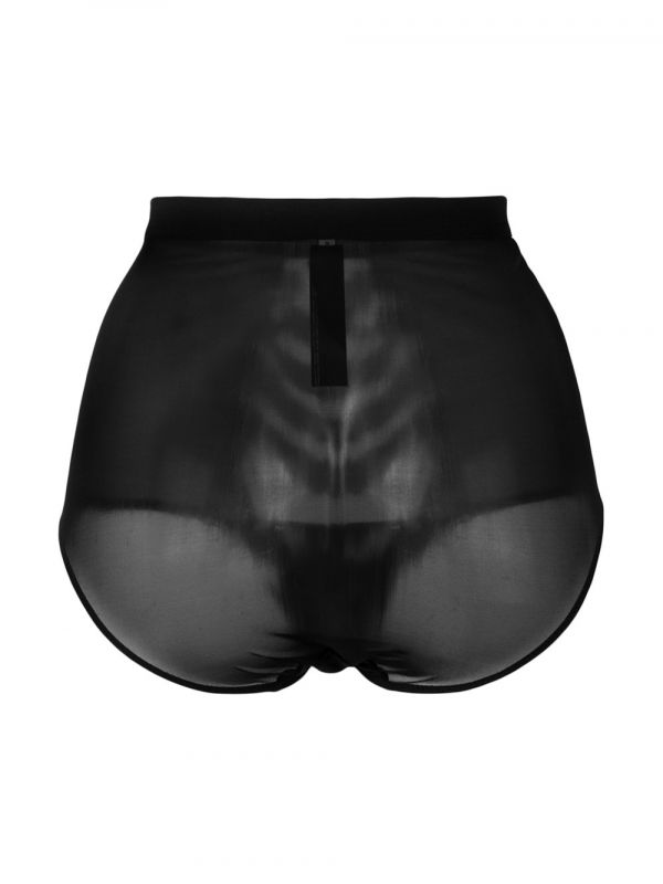 Influente High Waist Brief