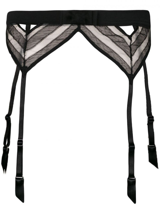 Influente Suspender Belt