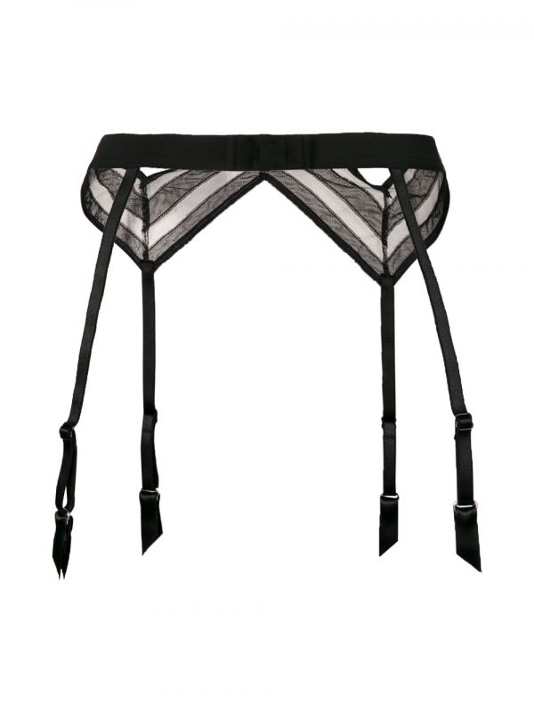 Influente Suspender Belt