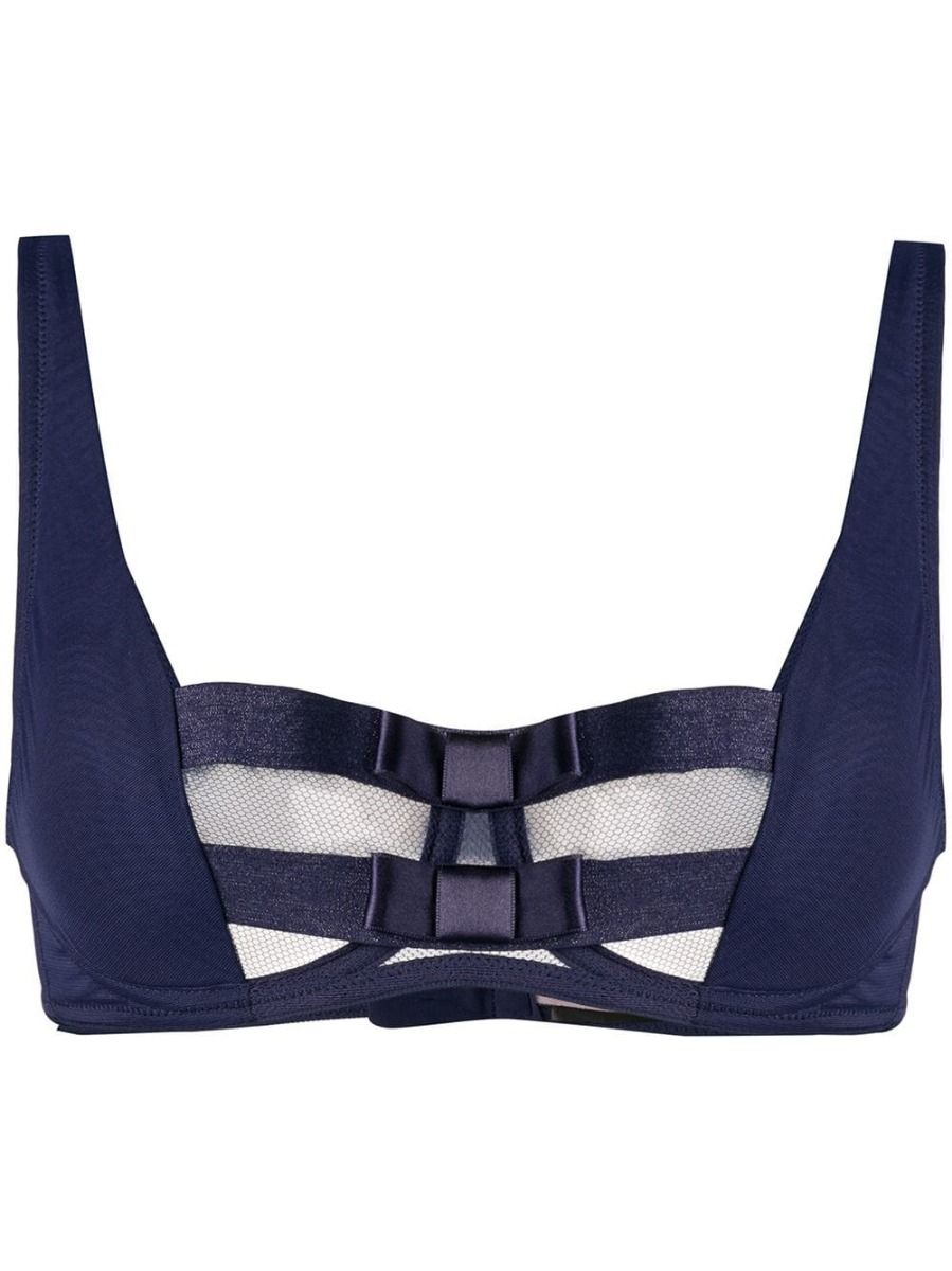 Audacieuse Wired Bra