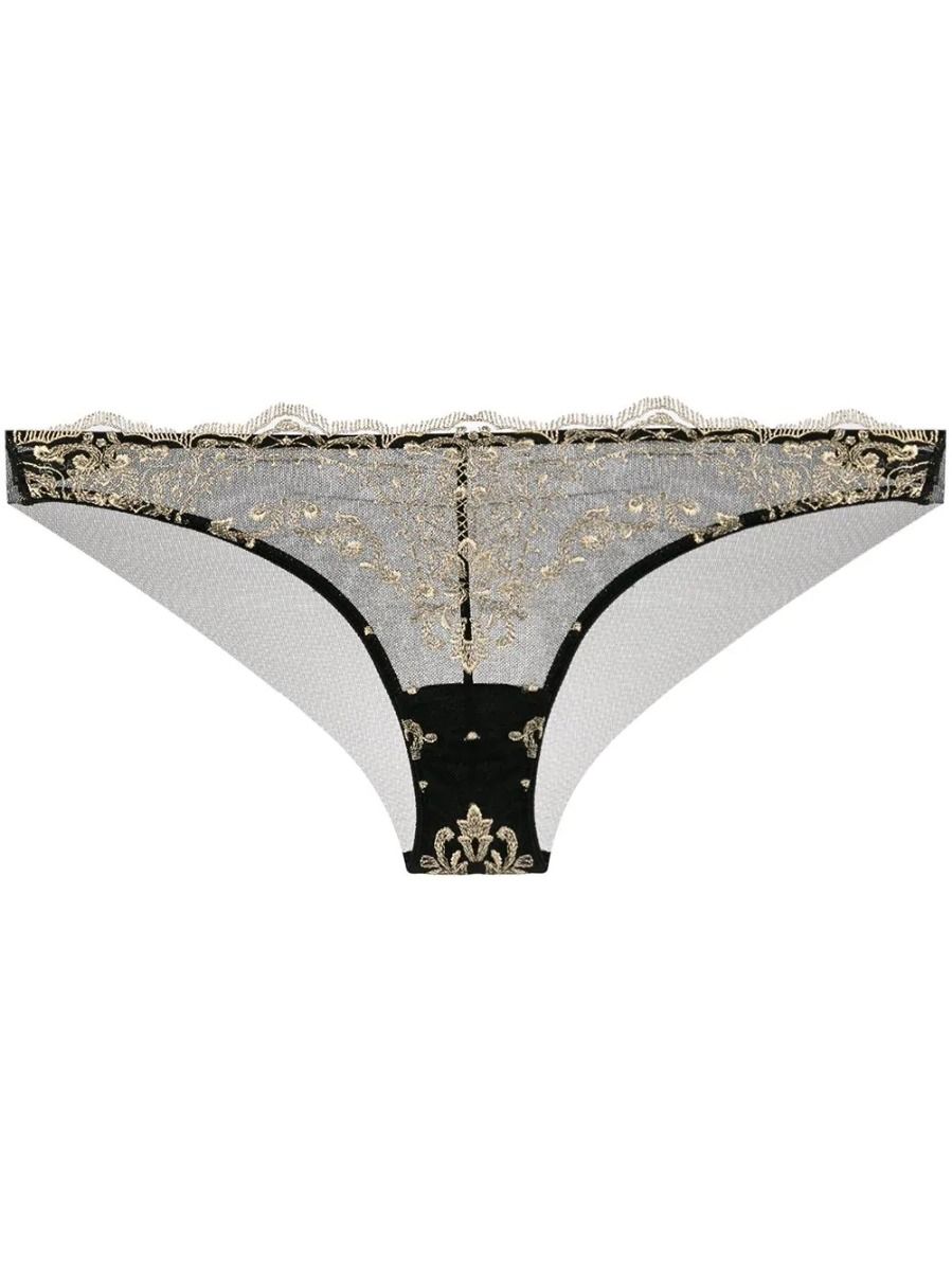 Le Desir Brazilian Brief