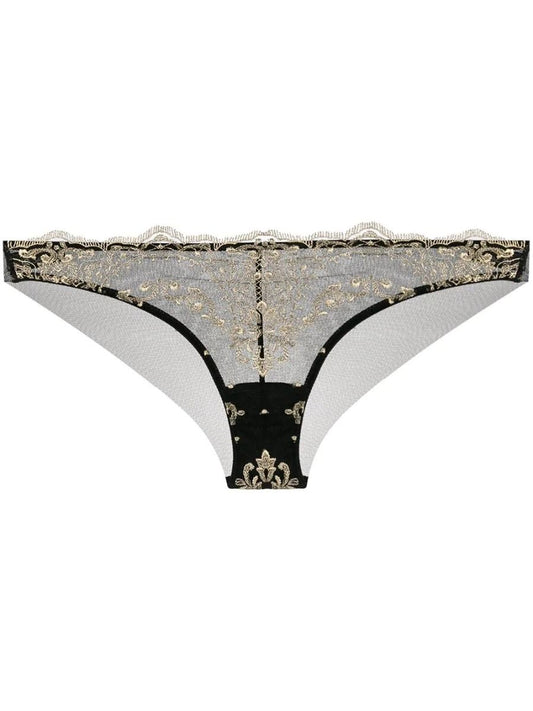 Le Desir Brazilian Brief