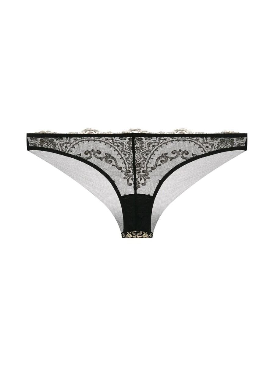 Le Desir Brazilian Brief