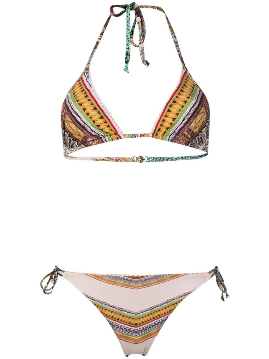 Aztec Bikini
