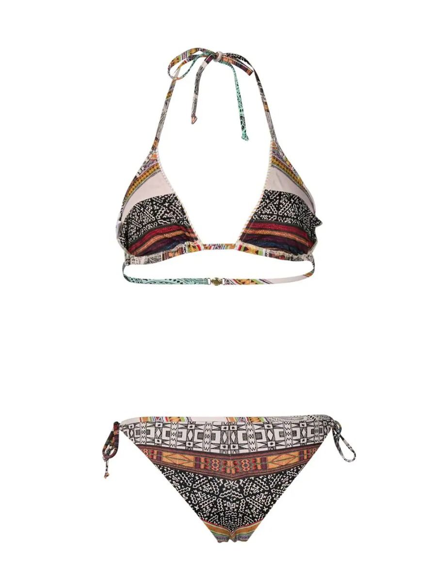 Aztec Bikini