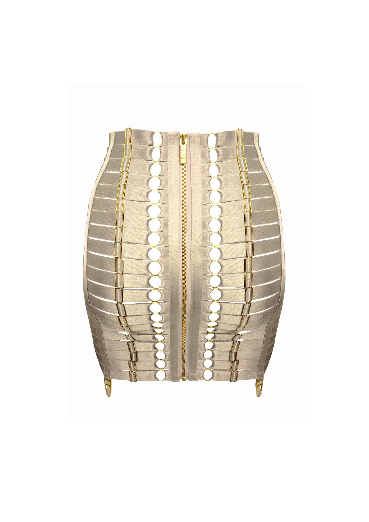 Caramel Adjustable Classic Waspie