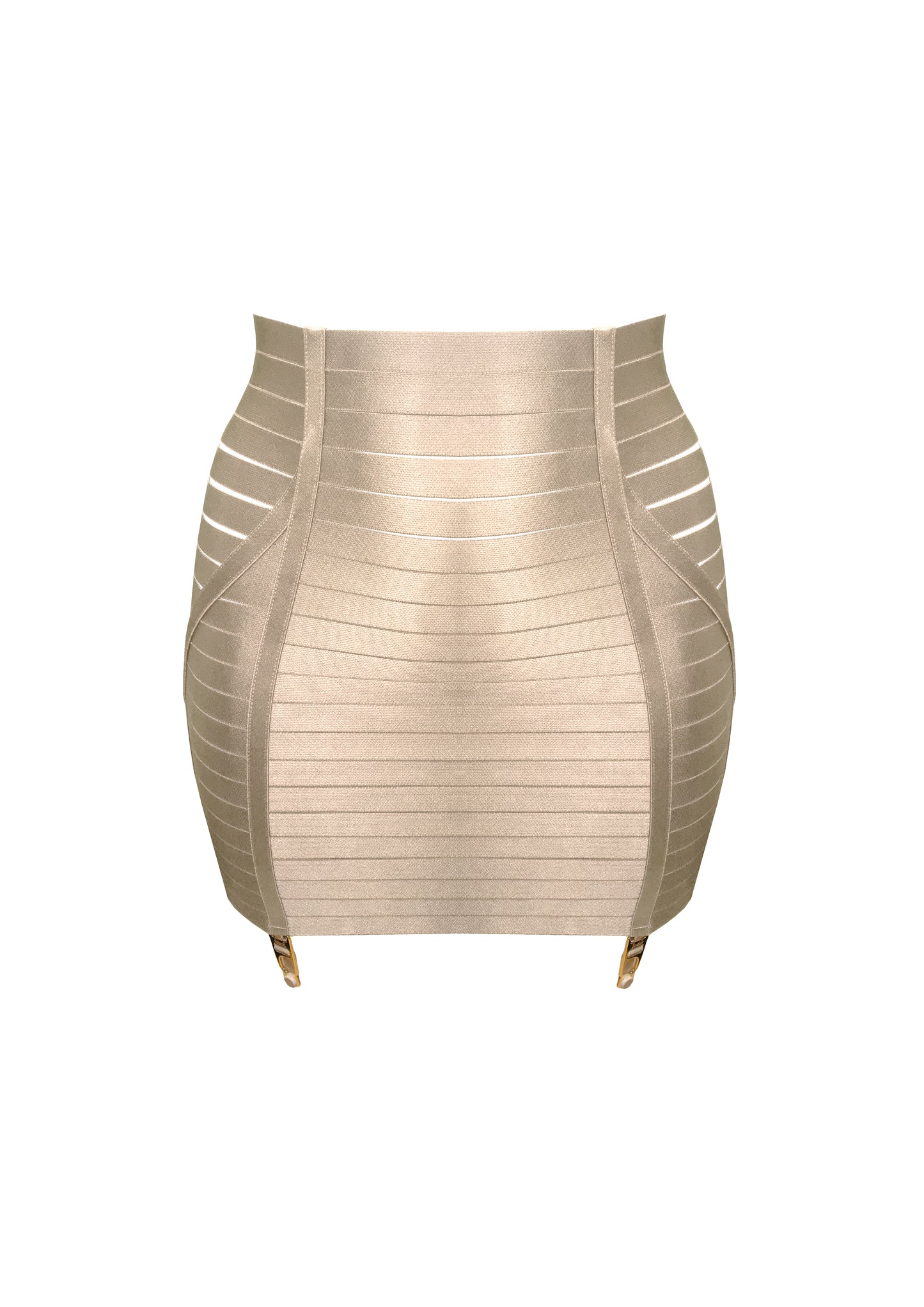 Caramel Adjustable Classic Waspie