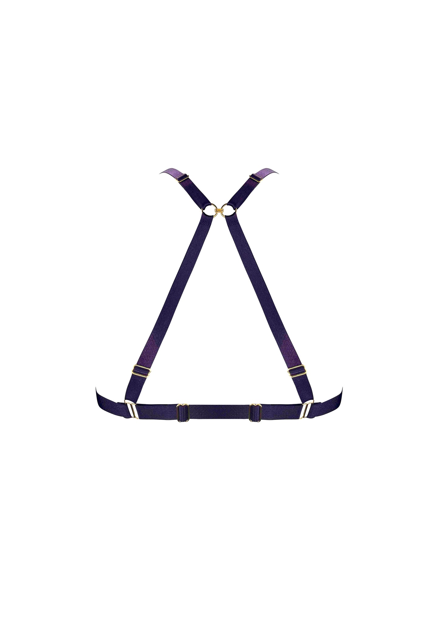 Amela Soft Triangle Bra
