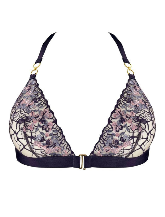 Amela Soft Triangle Bra