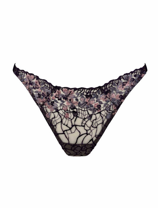 Amela Strap Thong
