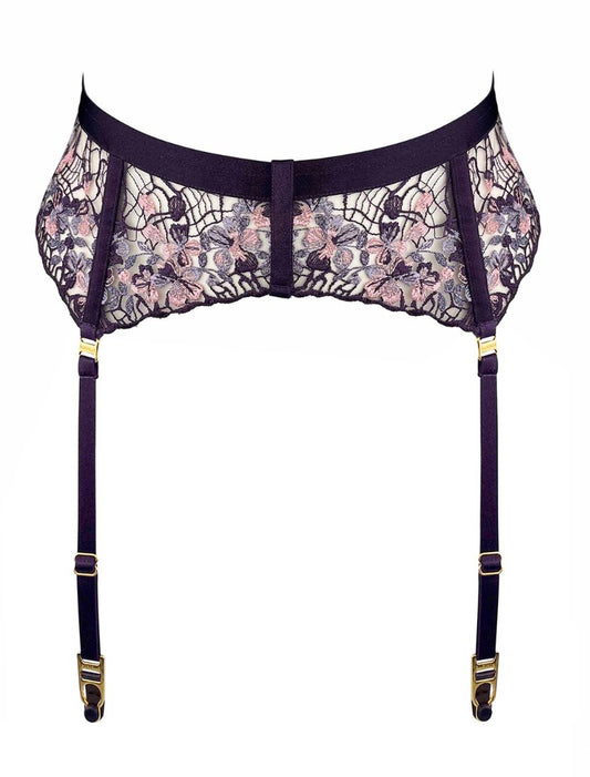 Amela Suspender Belt