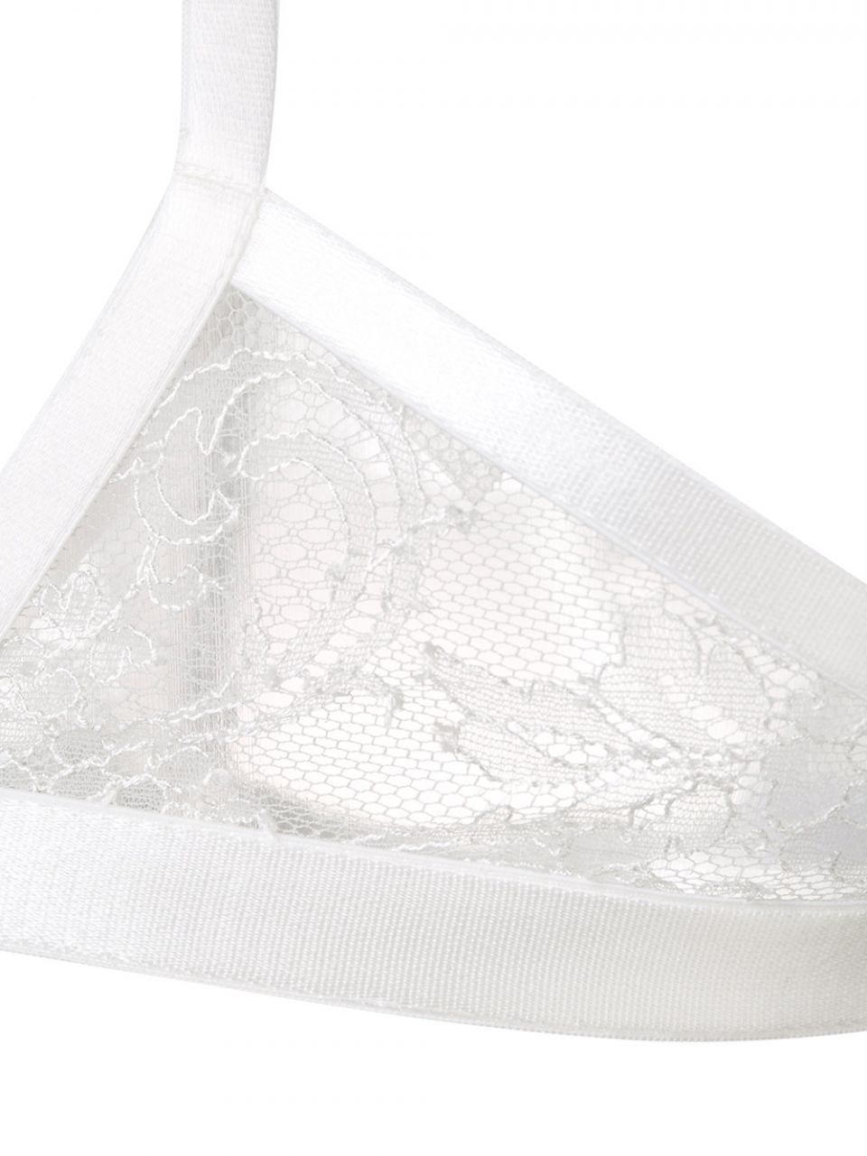 Annabel Harness Bra