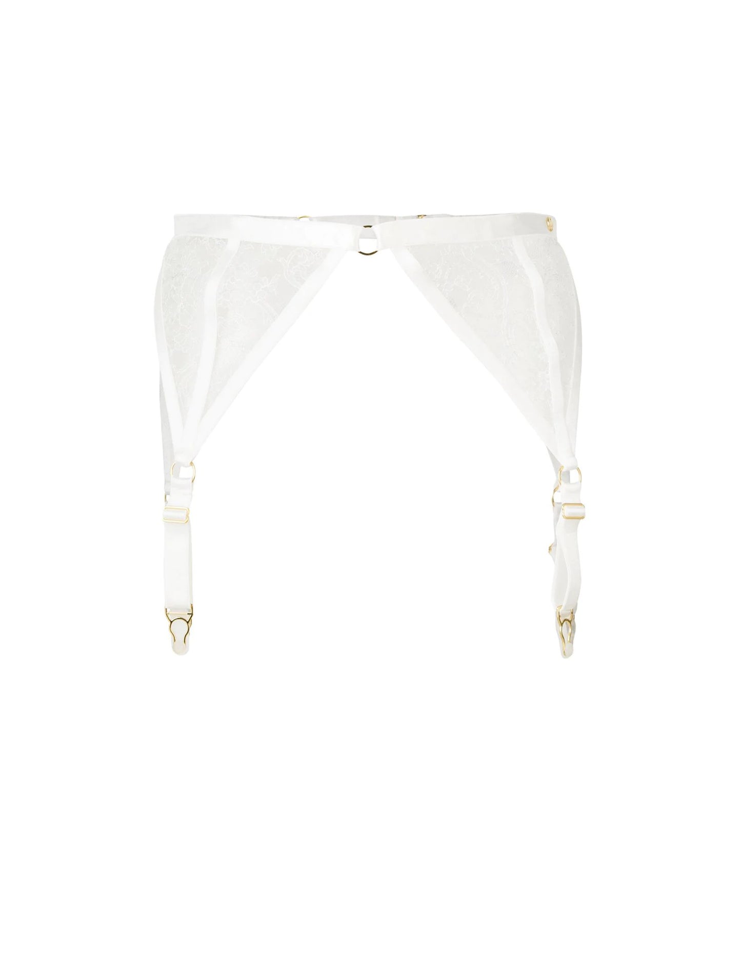 Annabel Suspender Belt