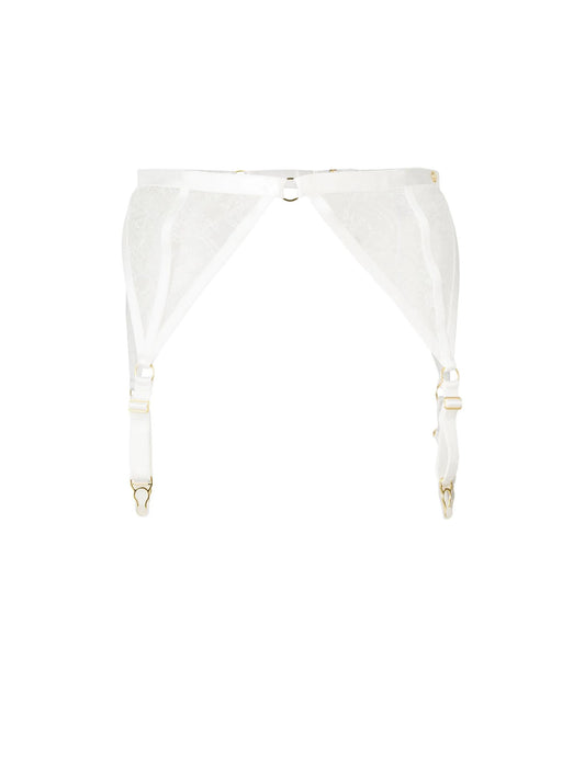 Annabel Suspender Belt