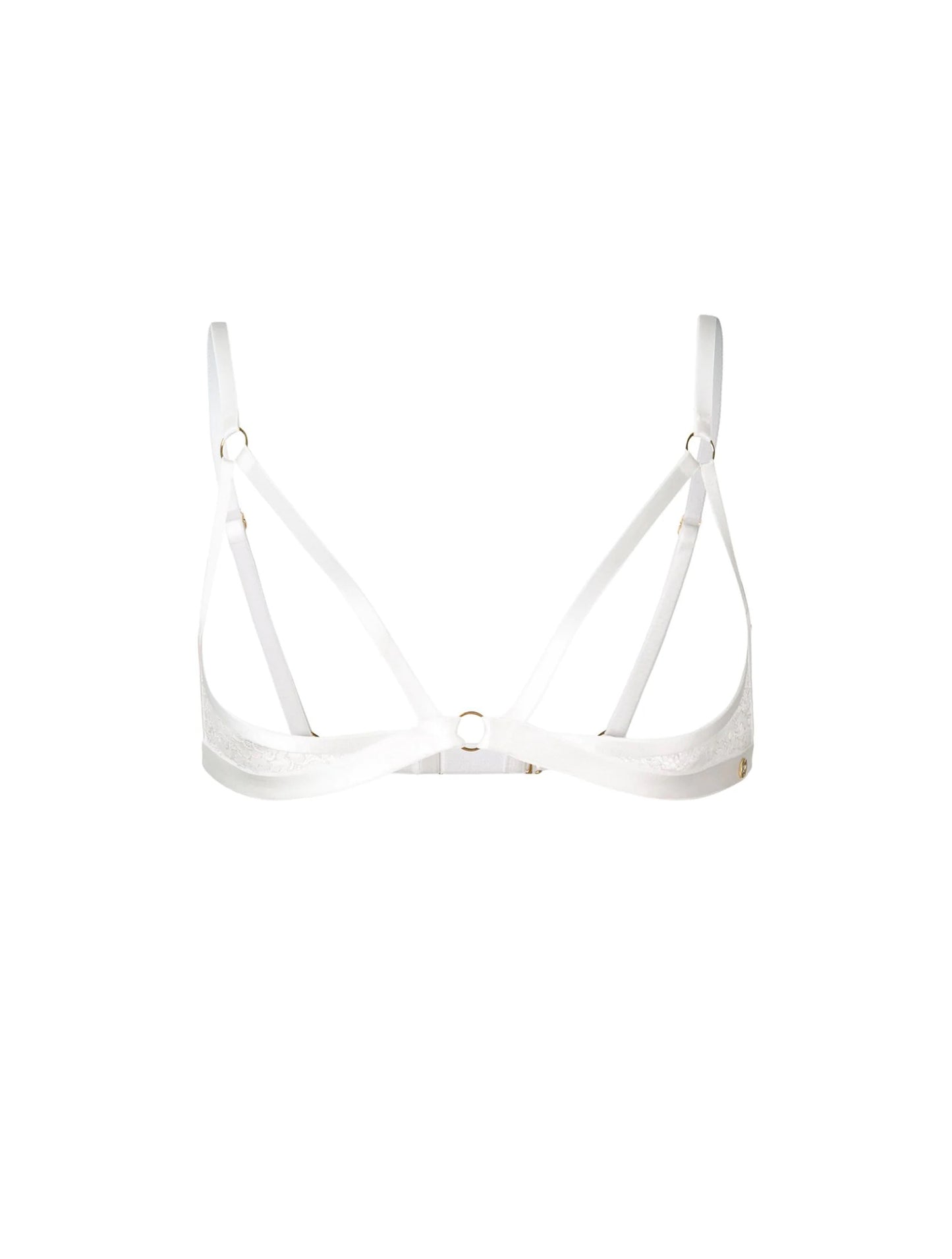 Annabel Harness Bra