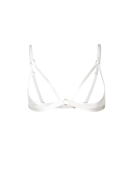 Annabel Harness Bra