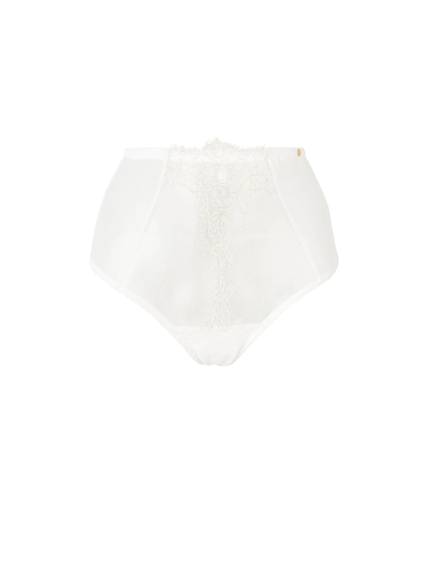Arabella High Waist Brief