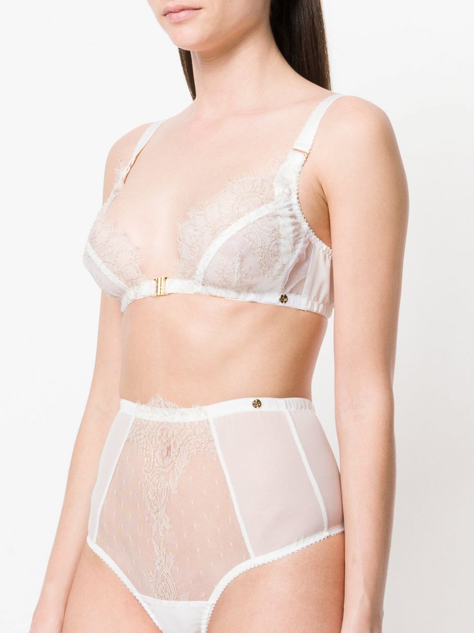 Arabella Soft Cup Bra