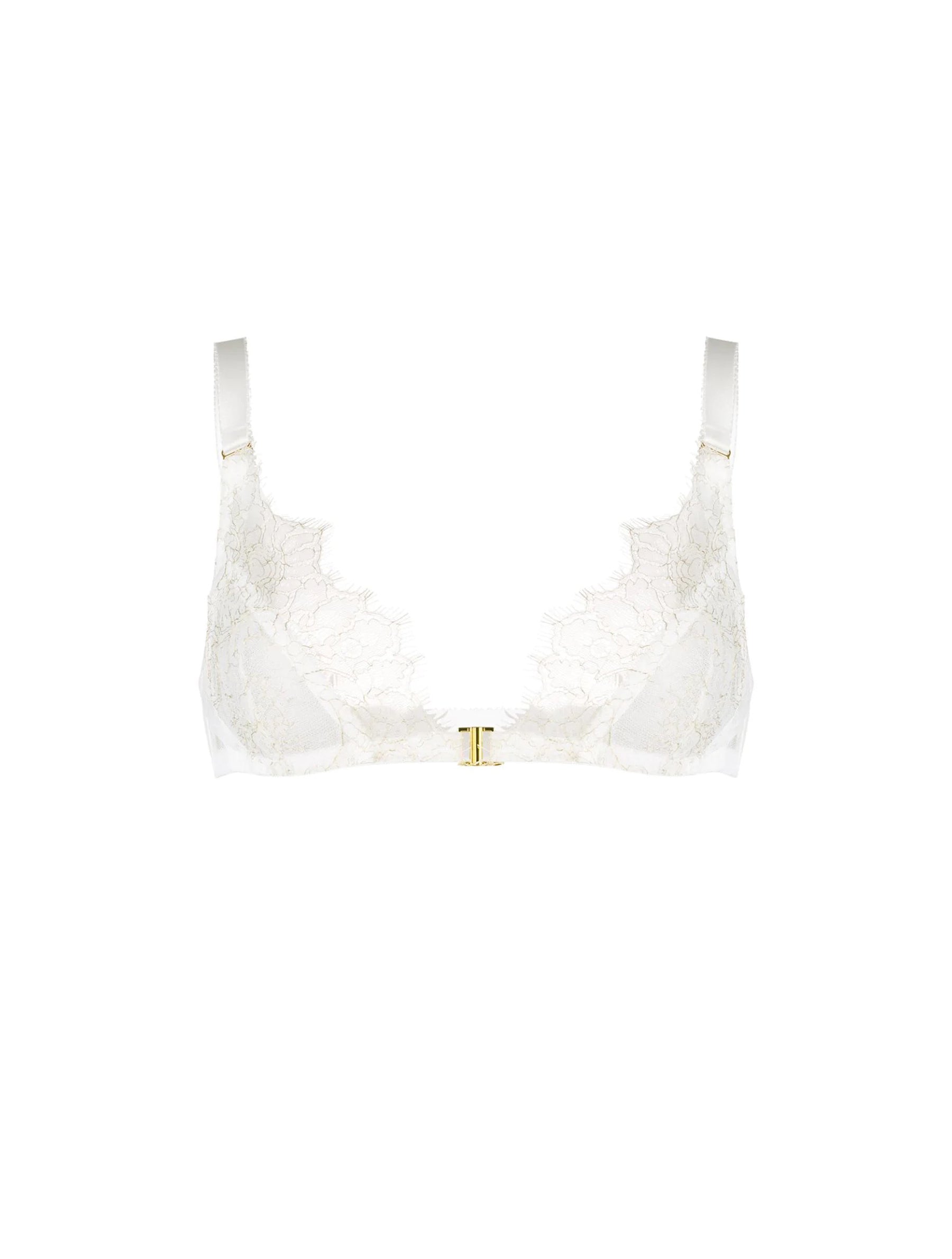 Arabella Lace Soft Cup Bra  Something Wicked – Something Wicked