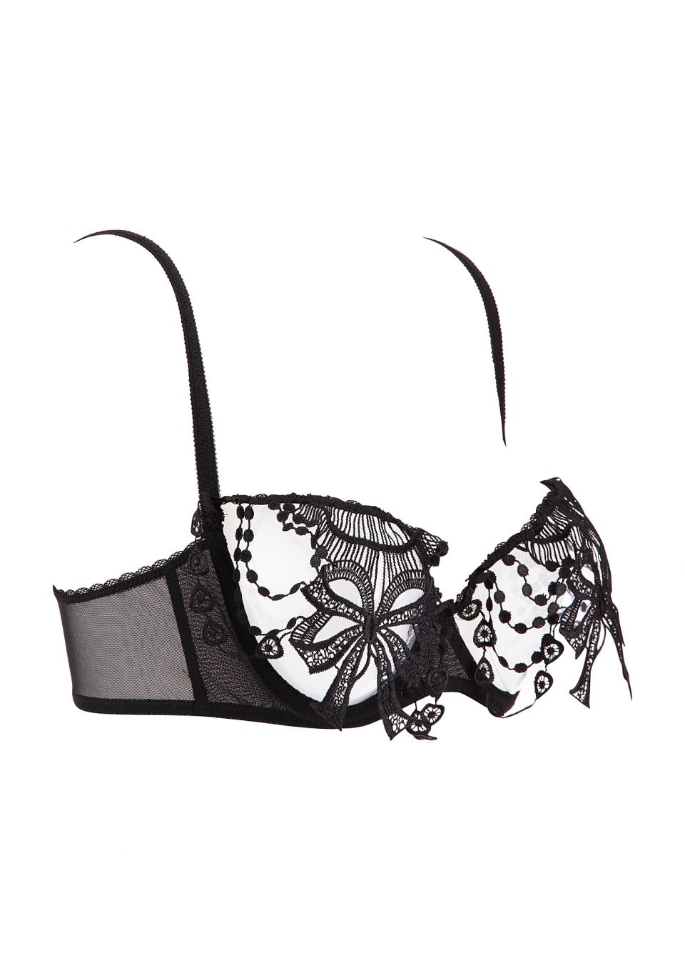 Bisoux Bra