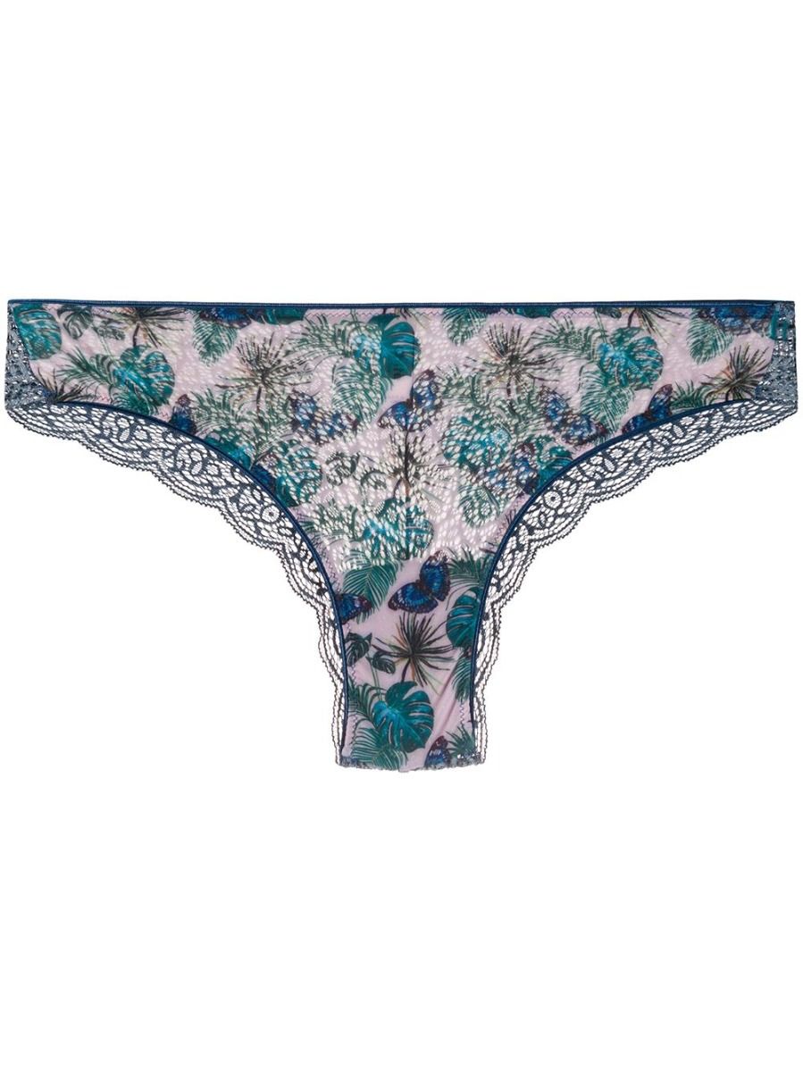 Butterfly Brazilian Brief