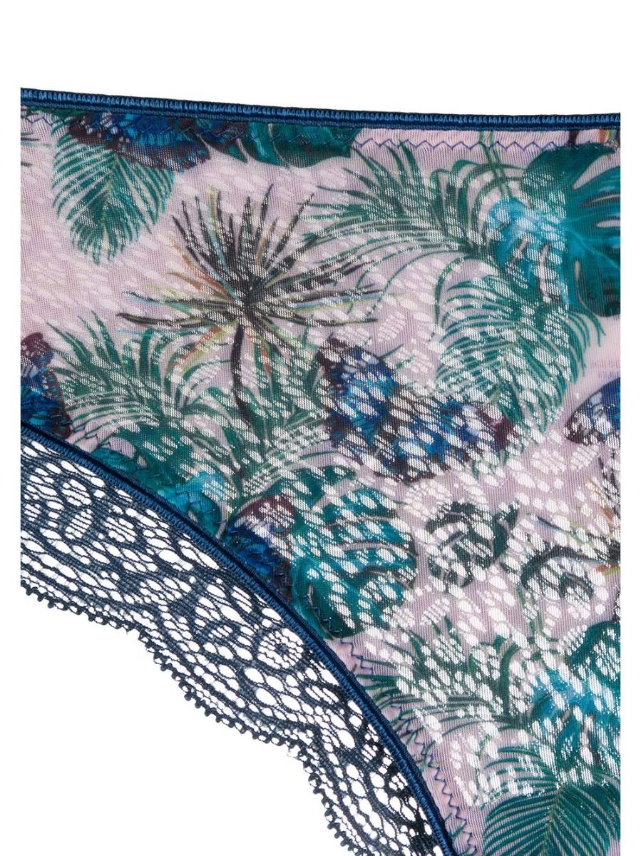 Butterfly Brazilian Brief