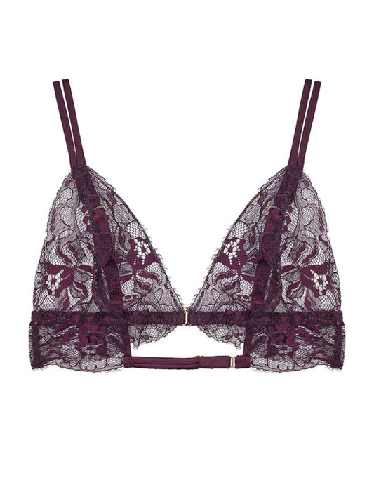 Eliza Boudoir Bra