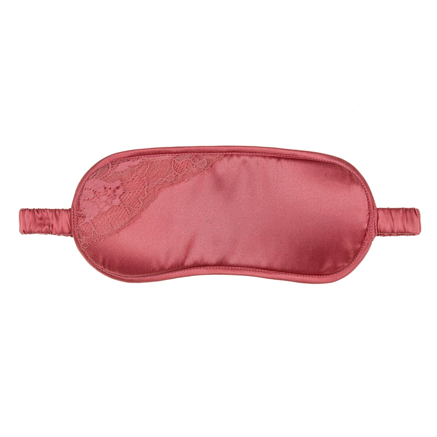 Sienna Silk Eye Mask