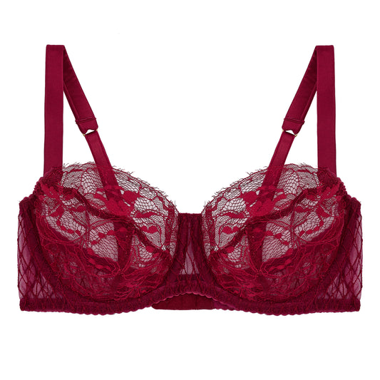 Simone Balcony Bra