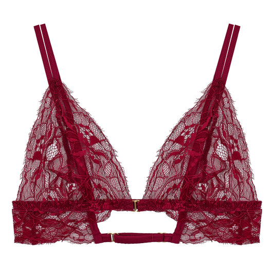 Simone Boudoir Bra