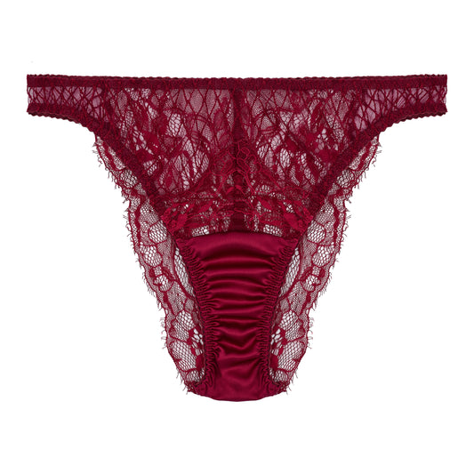 Simone Brazilian Brief