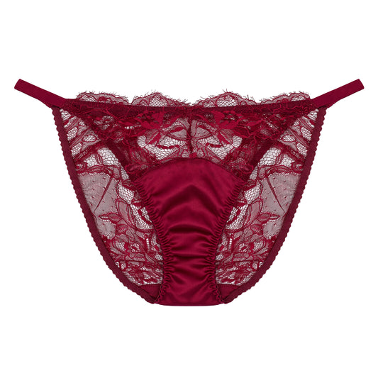 Simone Ouvert Brief