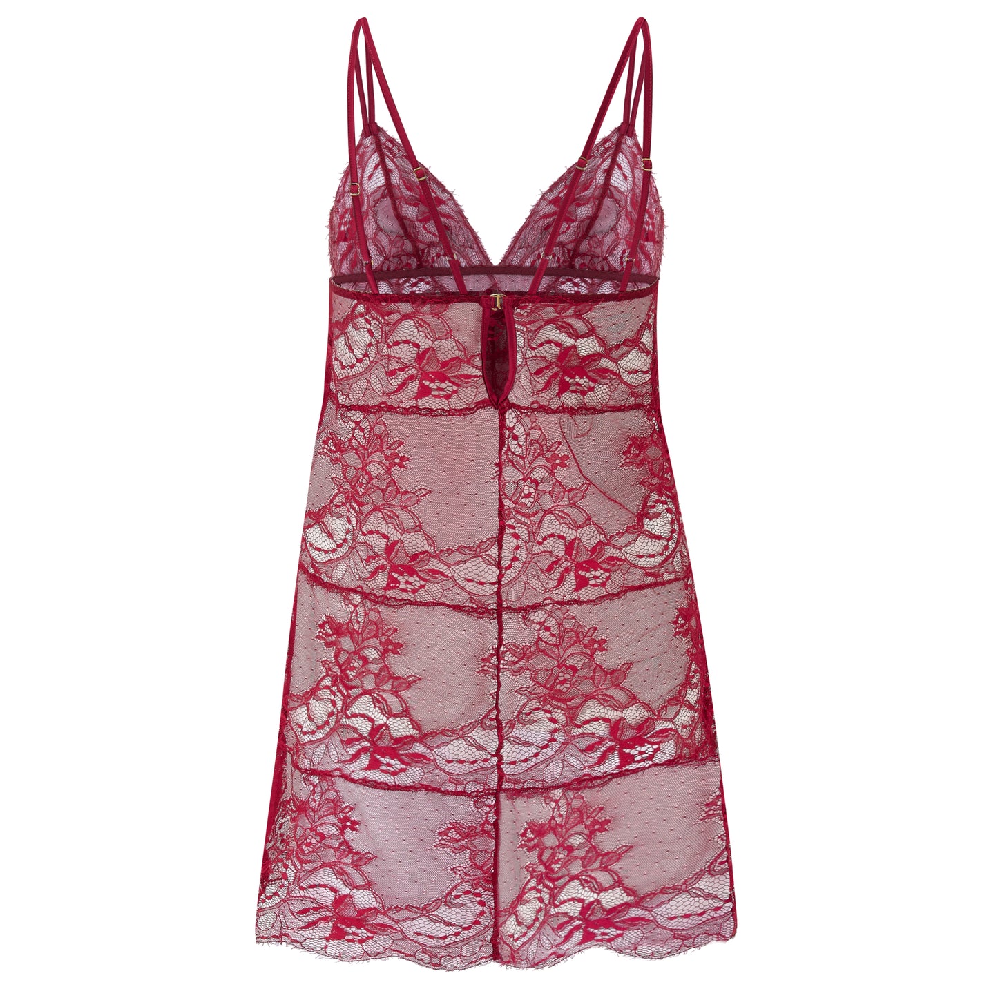 Simone Babydoll