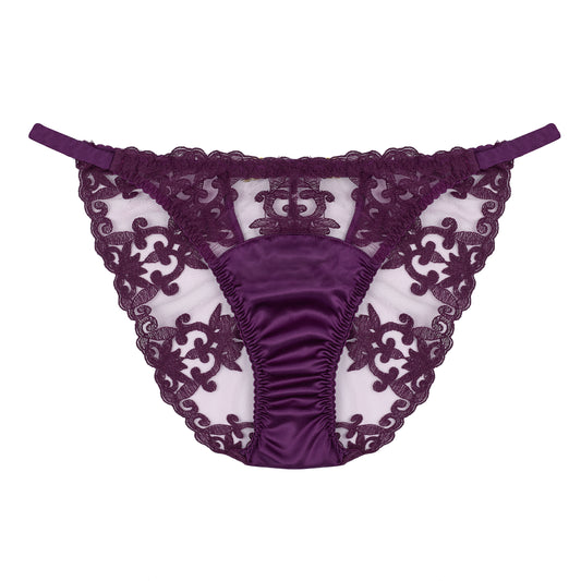 Cecilia Ouvert Brief