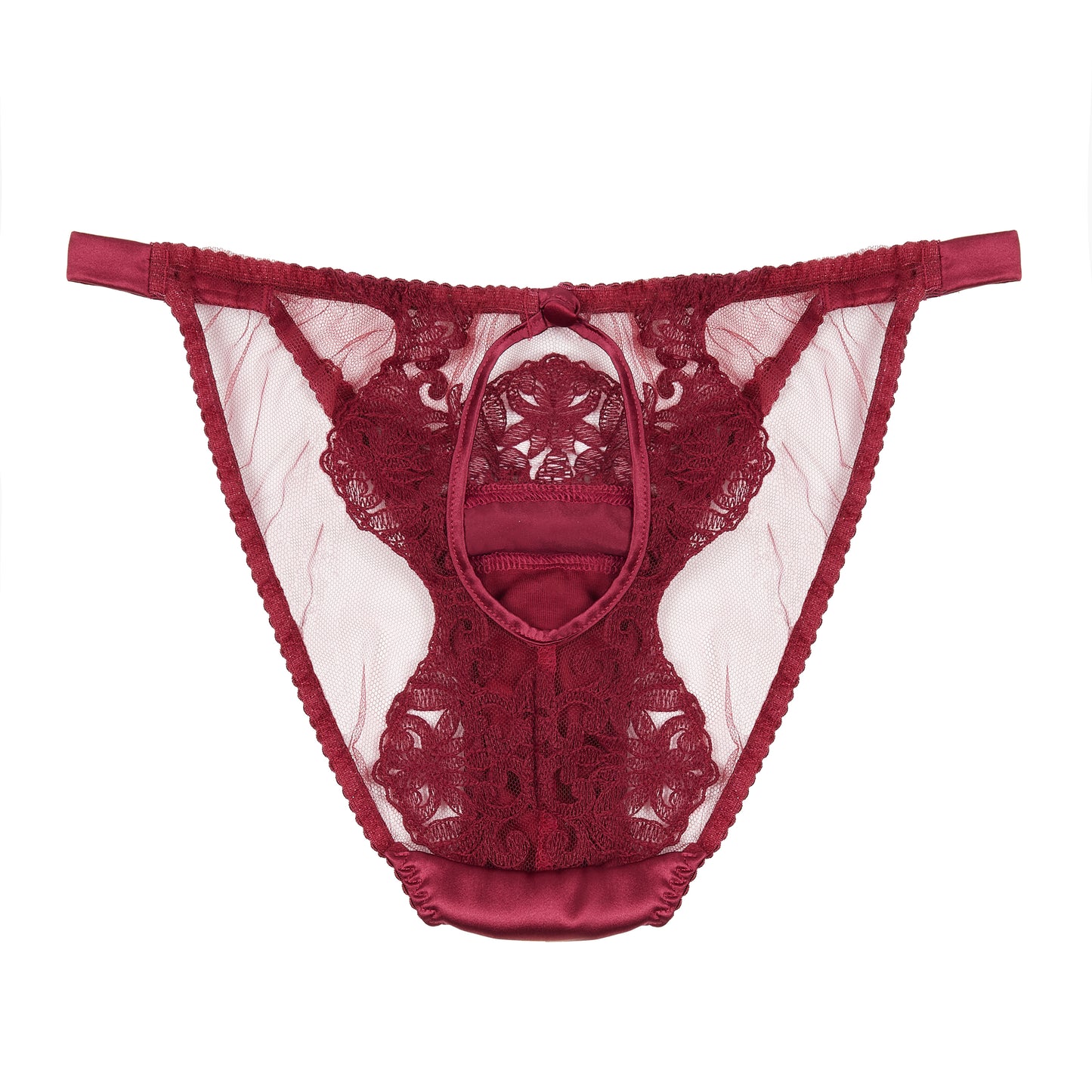 Gisele Ouvert Brief