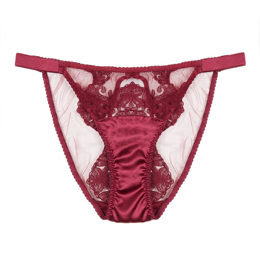 Gisele Ouvert Brief