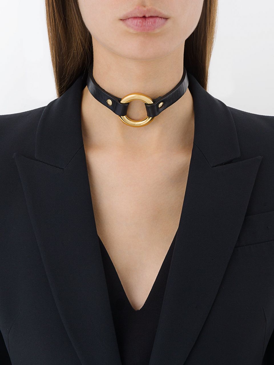 Kitten Collar Choker