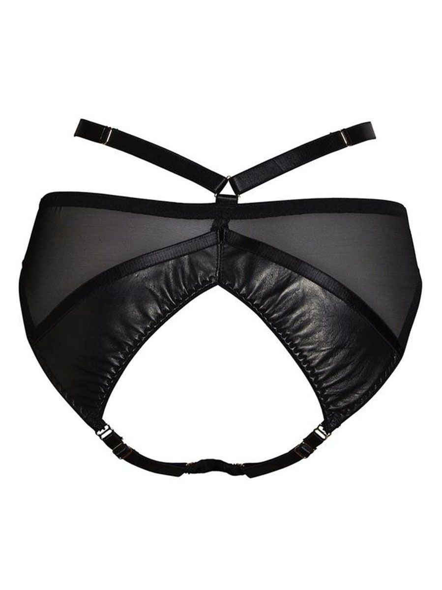 Mia Ouvert Brief