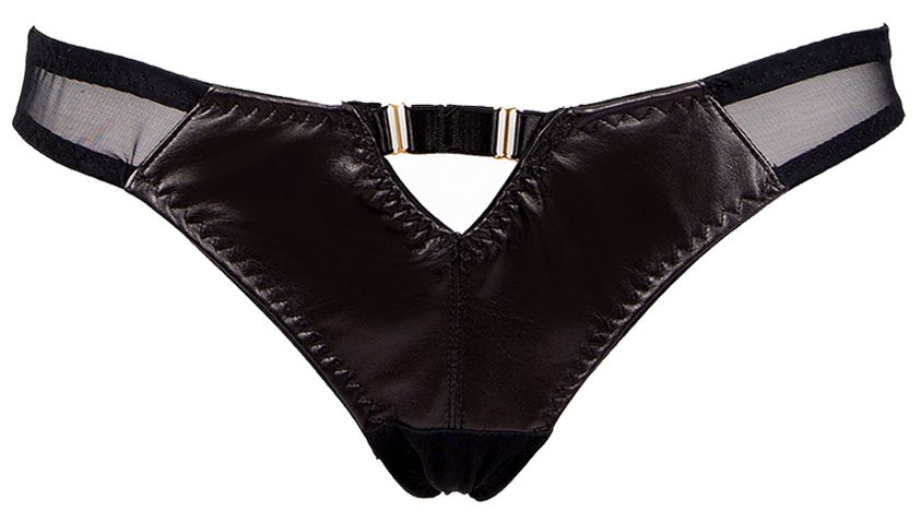 Montana Thong