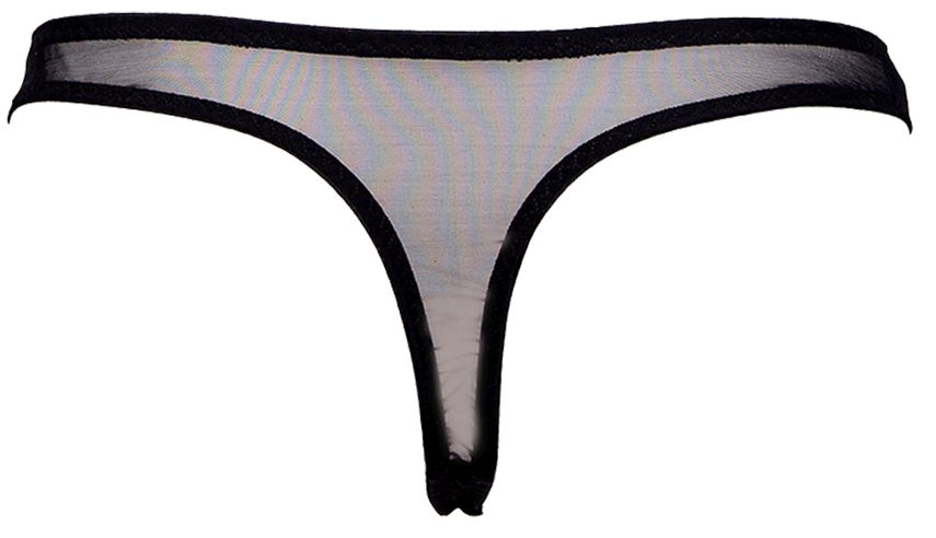 Montana Thong
