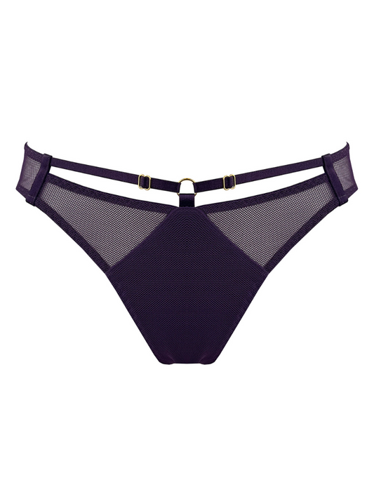 Nara Deep Purple Brief