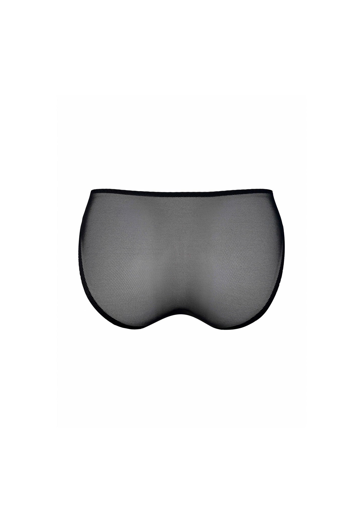 Nara Black Brief