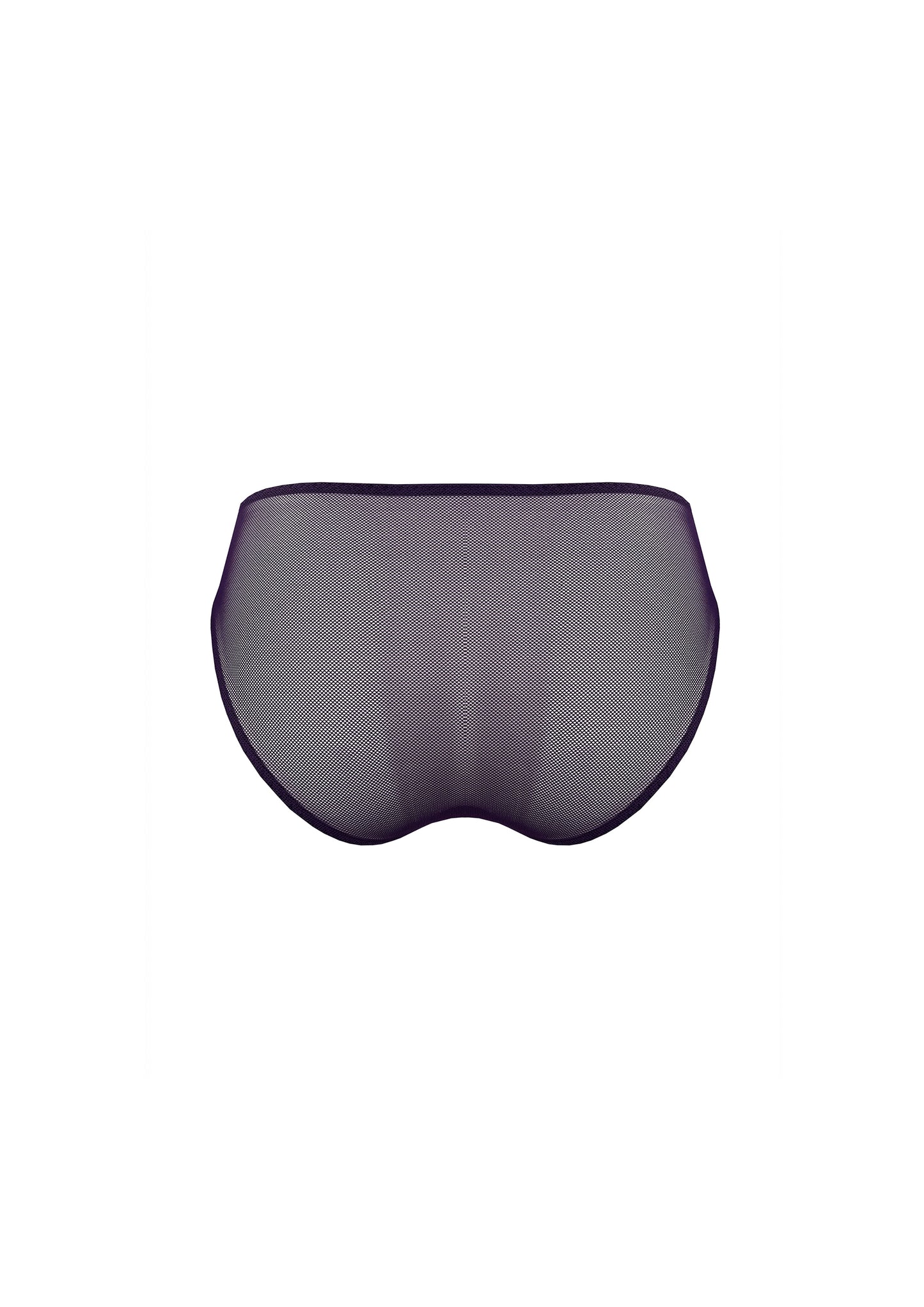 Nara Deep Purple Brief