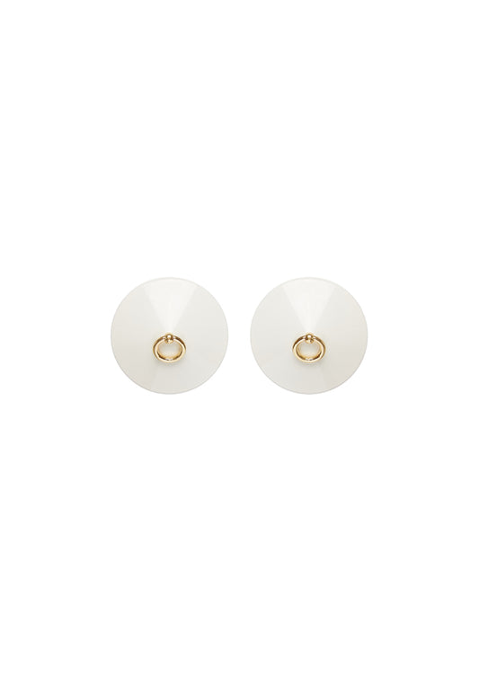 Cream O Enamel Nipplets