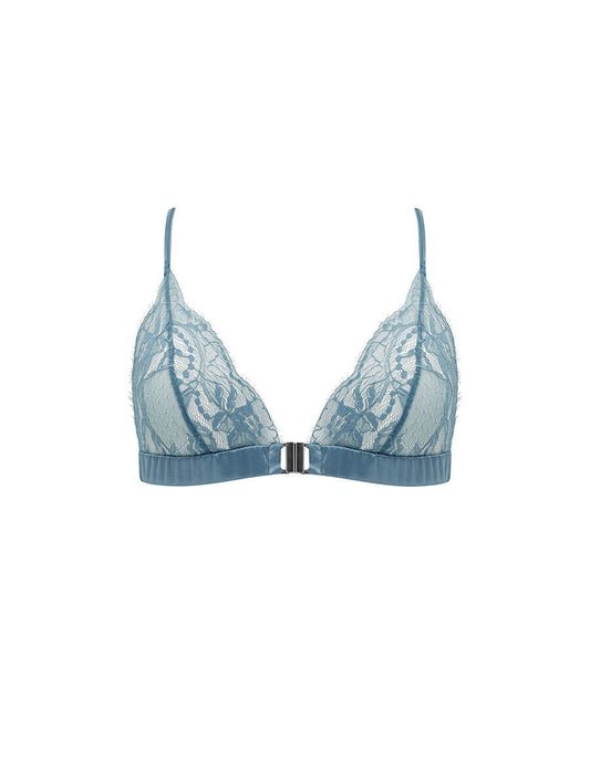 Ocean Boudoir Bra