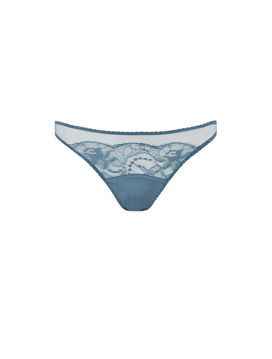 Ocean Lace Briefs