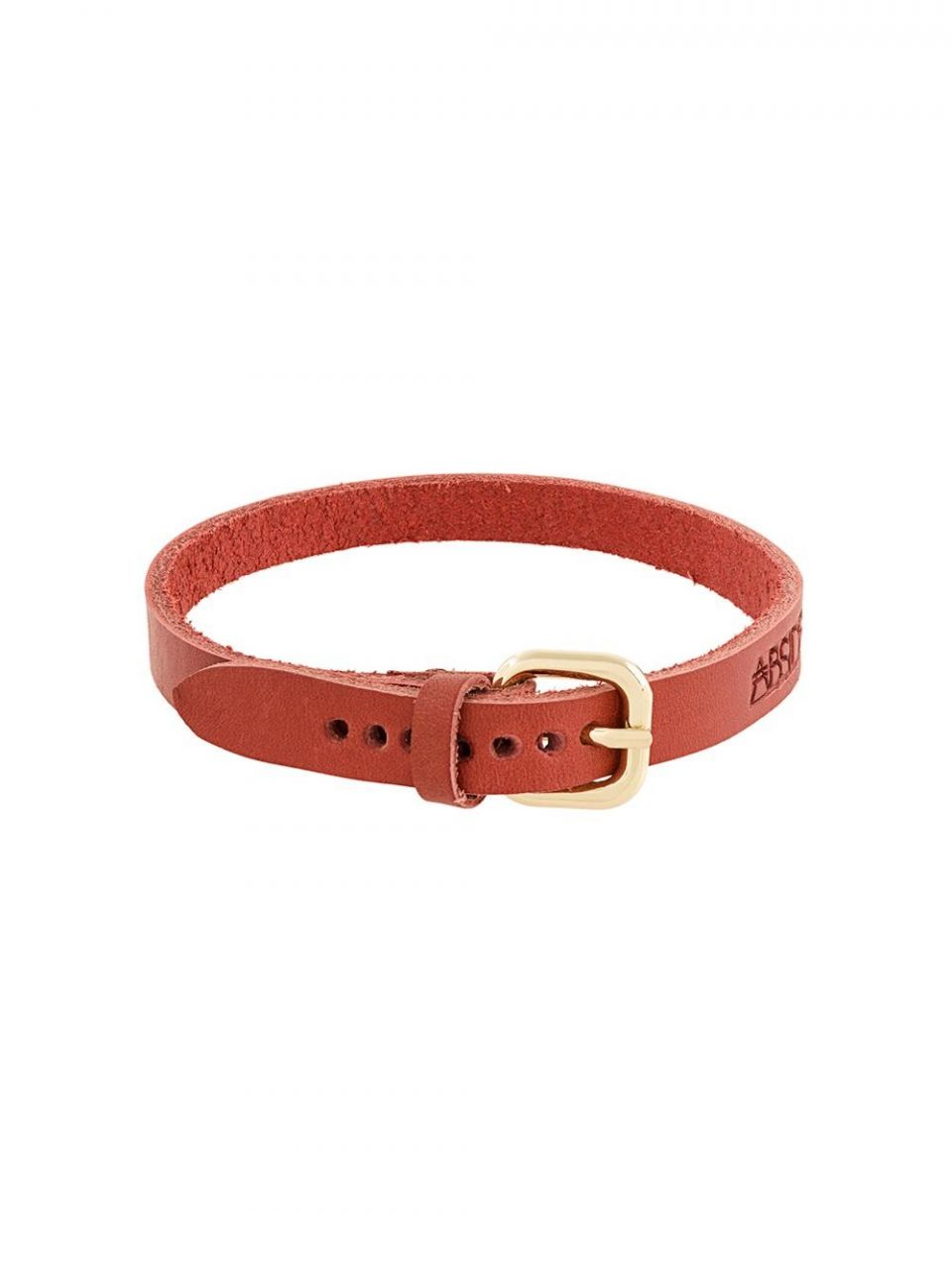 Red Olivia Choker