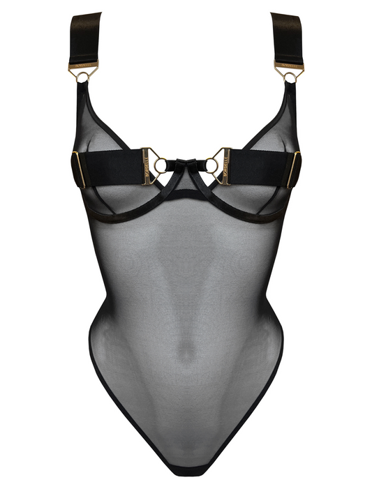 Retta Black Body