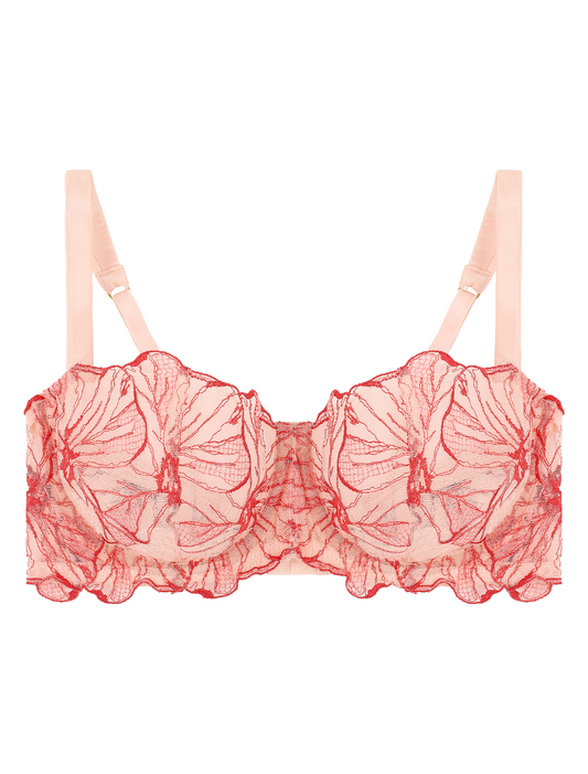 Rosa Balcony Bra